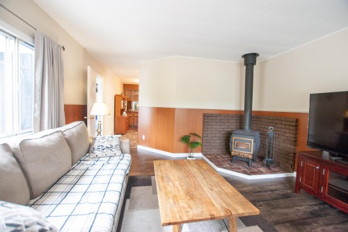 30-46484 Chilliwack Lake Road, Chilliwack, BC 