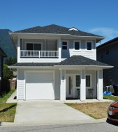 539 Douglas Street  Hope, BC V0X 1L0