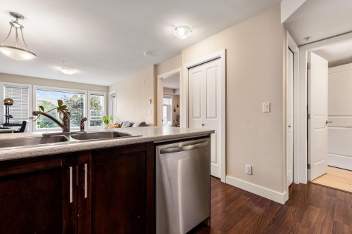 302-46150 Bole Avenue, Chilliwack, BC 