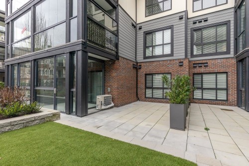 113-8497 Young Road, Chilliwack, BC 