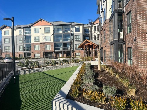 113-8497 Young Road, Chilliwack, BC 