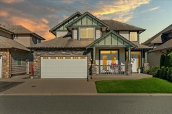 6550 Lavender Place  Chilliwack, BC V2R 0H5