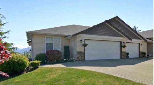 47-8590 Sunrise Drive  Chilliwack, BC V2R 3Z4