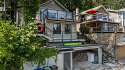 312 Munroe Avenue  Cultus Lake, BC V2R 5A2