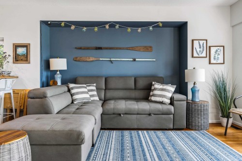 312 Munroe Avenue, Cultus Lake, BC 