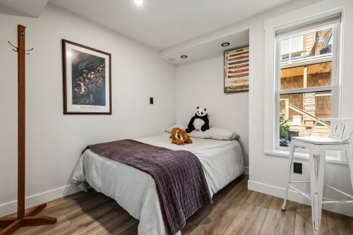 312 Munroe Avenue, Cultus Lake, BC 