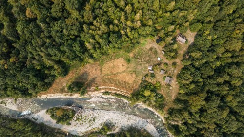 55270 Chilliwack Bench Fsr Road, Chilliwack, BC 