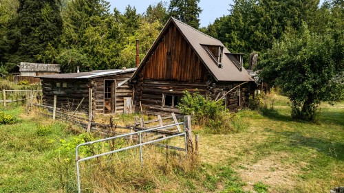 55270 Chilliwack Bench Fsr Road, Chilliwack, BC 