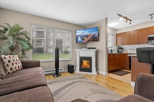 111-45555 Yale Road, Chilliwack, BC 