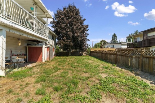 45649 Laura Crescent, Chilliwack, BC 