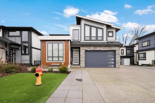 6420 Fairway Street, Chilliwack, BC 