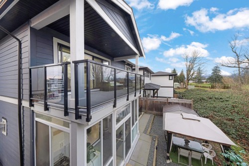 6420 Fairway Street, Chilliwack, BC 