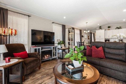 26-6035 Vedder Road, Chilliwack, BC 