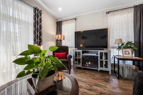 26-6035 Vedder Road, Chilliwack, BC 