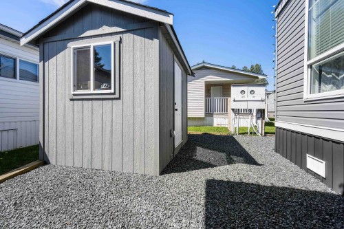 26-6035 Vedder Road, Chilliwack, BC 