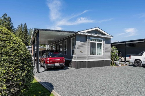 26-6035 Vedder Road, Chilliwack, BC 