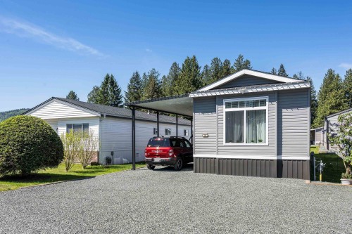 26-6035 Vedder Road, Chilliwack, BC 