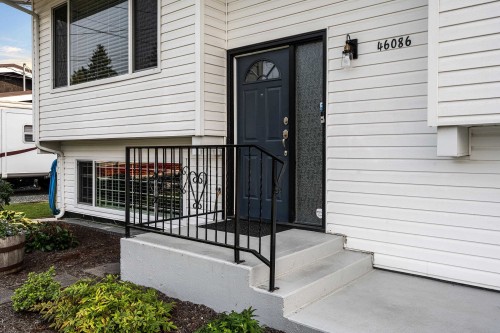 46086 Larter Avenue, Chilliwack, BC 