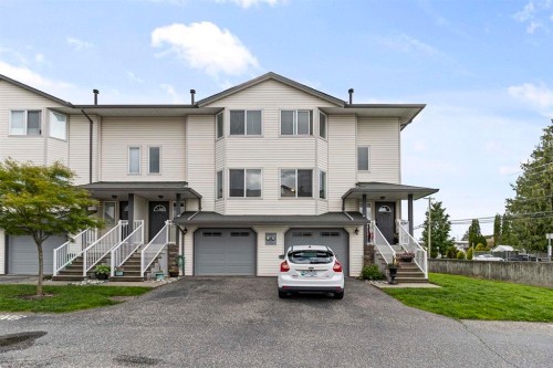 24-45296 Watson Road  Chilliwack, BC V2R 3J4