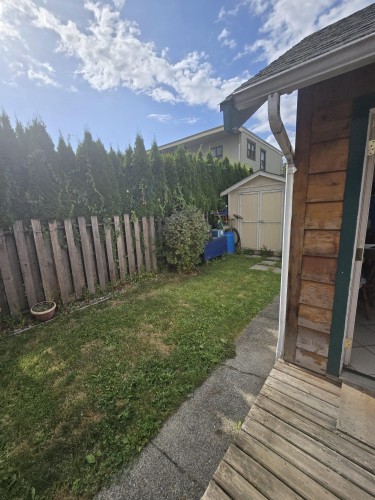 9445 Nowell Street, Chilliwack, BC 