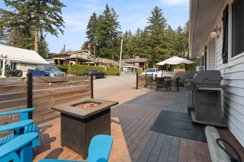 395 Alder Street, Cultus Lake, BC 