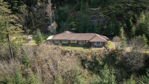21703 Thacker Mtn Road, Hope, BC 