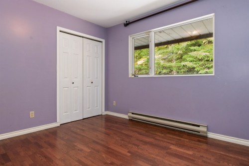 21703 Thacker Mtn Road, Hope, BC 