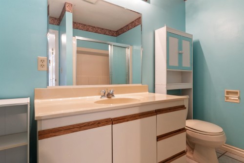 21703 Thacker Mtn Road, Hope, BC 