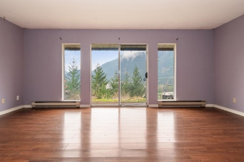 21703 Thacker Mtn Road, Hope, BC 