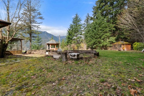 21703 Thacker Mtn Road, Hope, BC 