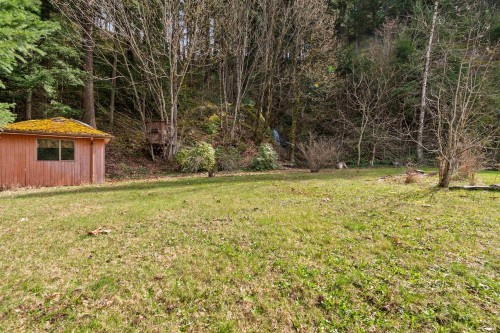 21703 Thacker Mtn Road, Hope, BC 