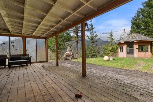 21703 Thacker Mtn Road, Hope, BC 