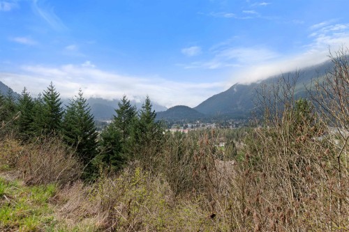 21703 Thacker Mtn Road, Hope, BC 