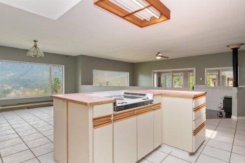 21703 Thacker Mtn Road, Hope, BC 