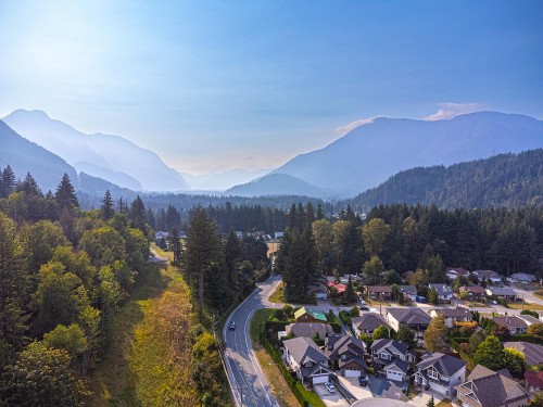 7-66026 Kawkawa Lake Road, Hope, BC 