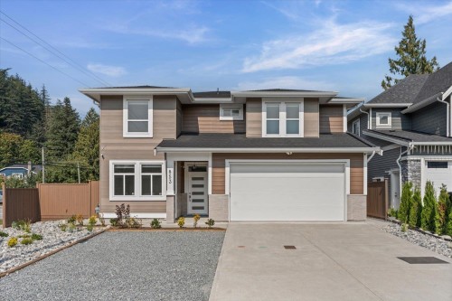 853 Willow Place  Harrison Hot Springs, BC V0M 1K0