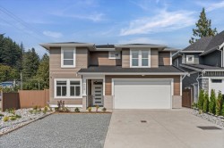 853 Willow Place  Harrison Hot Springs, BC V0M 1K0