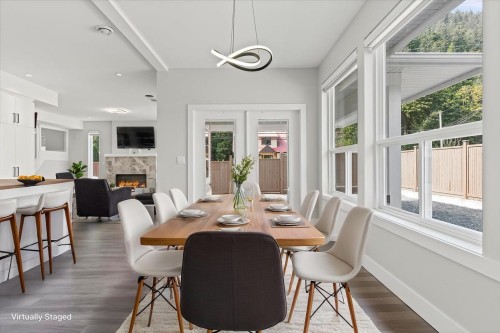 853 Willow Place, Harrison Hot Springs, BC 