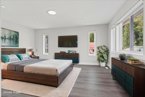 853 Willow Place, Harrison Hot Springs, BC 