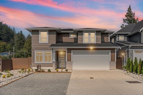 853 Willow Place, Harrison Hot Springs, BC 