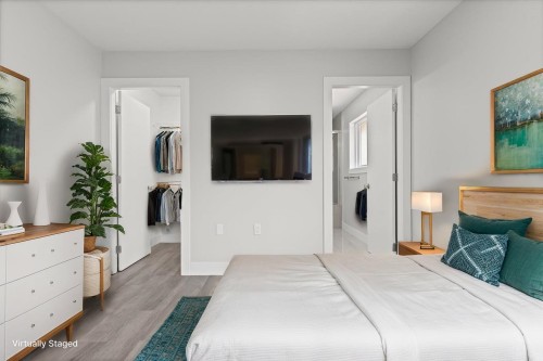 853 Willow Place, Harrison Hot Springs, BC 