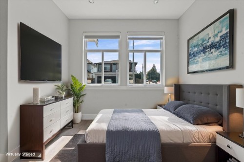 853 Willow Place, Harrison Hot Springs, BC 