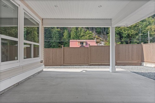 853 Willow Place, Harrison Hot Springs, BC 