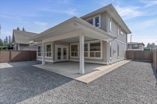 853 Willow Place, Harrison Hot Springs, BC 