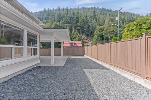 853 Willow Place, Harrison Hot Springs, BC 