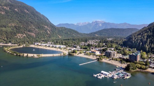 853 Willow Place, Harrison Hot Springs, BC 