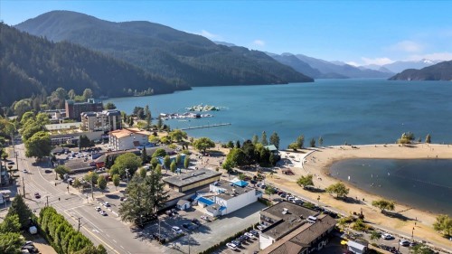 853 Willow Place, Harrison Hot Springs, BC 