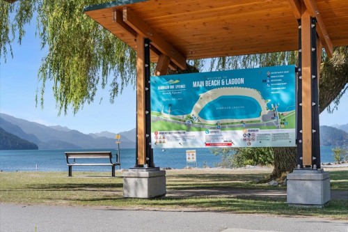 853 Willow Place, Harrison Hot Springs, BC 