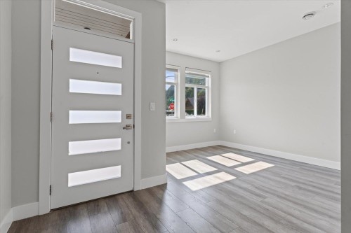 853 Willow Place, Harrison Hot Springs, BC 