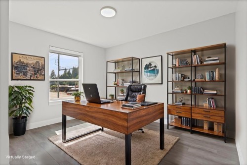 853 Willow Place, Harrison Hot Springs, BC 